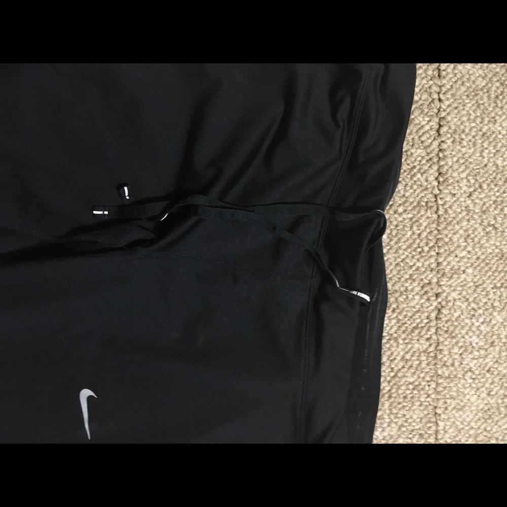 Nike jogging leggings